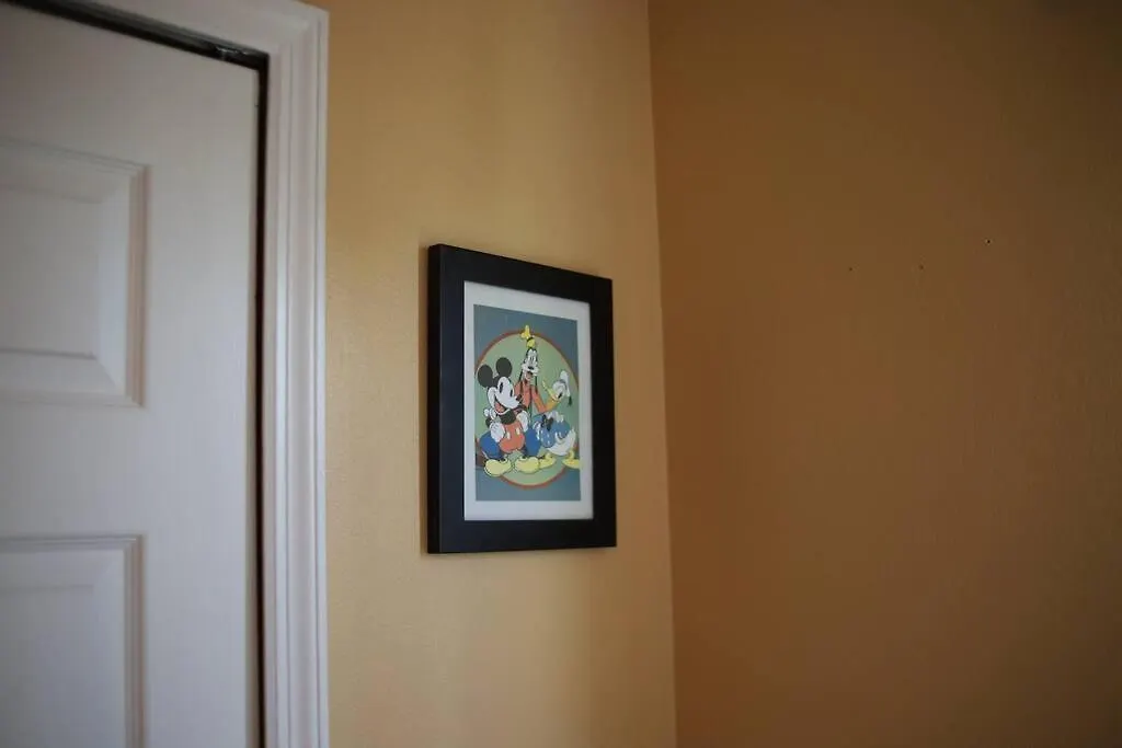 New Sunny Escape! Enjoy Tv By Your Private Pool Mins From Disney Davenport 0*,